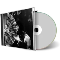 Artwork Cover of Soror Dolorosa 2013-03-23 CD Berlin Audience