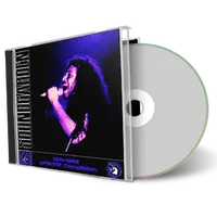 Artwork Cover of Soundgarden Compilation CD Various FM 1991-1992 Soundboard