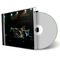 Artwork Cover of Supersilent 2011-07-19 CD Molde  Audience