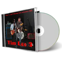 Artwork Cover of Tim Lee 2013-05-11 CD Columbus Audience