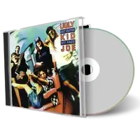 Artwork Cover of Ugly Kid Joe Compilation CD Get Outta My Face 1992 Audience