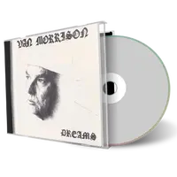 Artwork Cover of Van Morrison 1997-02-11 CD Belfast Audience