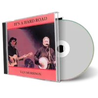 Artwork Cover of Van Morrison 1999-04-08 CD Cheltenham Audience