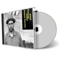 Artwork Cover of Wayne Horvitz 2009-05-30 CD Moers Soundboard