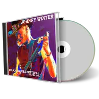 Artwork Cover of Winter 1988-07-04 CD Milan Audience