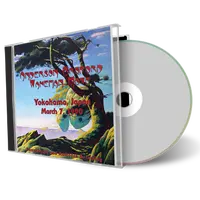 Front cover artwork of   CD