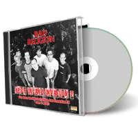 Front cover artwork of   CD