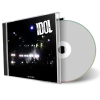 Front cover artwork of   CD