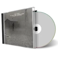 Artwork Cover of Bob Dylan Compilation CD To Be In This Strange World Soundboard