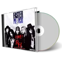 Front cover artwork of   CD