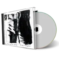Artwork Cover of Rolling Stones Compilation CD Sticky Fingers Sessions Soundboard