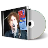 Artwork Cover of Bob Dylan 1994-07-10 CD Koln Audience
