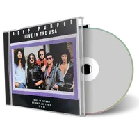 Front cover artwork of   CD