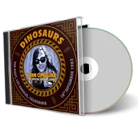 Front cover artwork of   CD