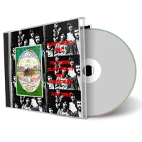 Front cover artwork of   CD