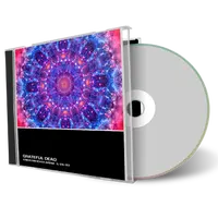 Artwork Cover of Grateful Dead 1993-03-28 CD Albany Soundboard