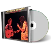 Front cover artwork of   CD