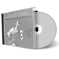 Artwork Cover of Mahavishnu Orchestra 1975-09-29 CD Vienna Soundboard