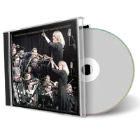 Artwork Cover of Maria Schneider 2018-10-06 CD Frauenfeld Soundboard