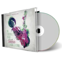 Artwork Cover of Prince 2015-03-14 CD Louisville Audience