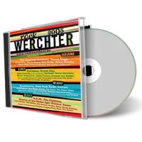 Artwork Cover of Rem 2005-07-03 CD Rock Werchter Festival Soundboard
