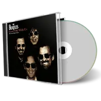 Artwork Cover of The Beatles Compilation CD Grow Old With Us Soundboard
