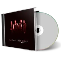 Artwork Cover of The Beatles Compilation CD The Last Lost Album Discs 01 And 02 Soundboard