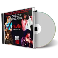Artwork Cover of Various Artists 1997-11-13 CD Trouble Girls The Rolling Stone Book Of Women In Rock Audience