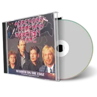 Artwork Cover of Abwh 1990-03-02 CD Tokyo Audience