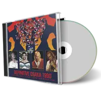 Artwork Cover of Abwh 1990-03-05 CD Osaka Audience