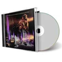 Artwork Cover of Airelle Besson 2021-07-18 CD Unterfohring Soundboard