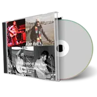 Artwork Cover of Alan Hull Compilation CD Still Lazy After All These Years 1974 1986 Soundboard