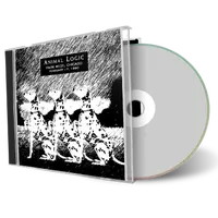 Artwork Cover of Animal Logic 1990-02-17 CD Chicago Soundboard