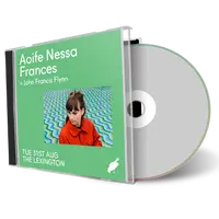 Artwork Cover of Aoife Nessa Frances 2021-08-31 CD London Audience