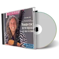 Front cover artwork of   CD