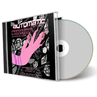 Artwork Cover of Automatic 2021-10-16 CD Los Angeles Audience