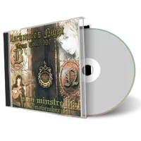 Front cover artwork of   CD