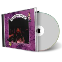 Artwork Cover of Blackmores Night 1998-09-28 CD Reidenburg-Obereggersberg Audience