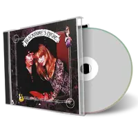 Artwork Cover of Blackmores Night 1998-10-04 CD Olsberg Audience