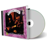 Artwork Cover of Blackmores Night 1998-10-05 CD Lubeck Audience