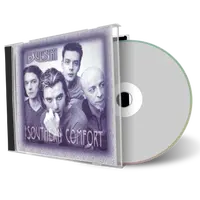Artwork Cover of Bush 1997-03-28 CD Memphis Soundboard