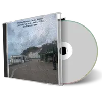 Front cover artwork of   CD
