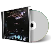 Artwork Cover of David Helbock 2021-10-10 CD Vienna Soundboard