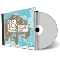 Front cover artwork of   CD
