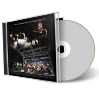 Artwork Cover of Fabia Mantwill Orchestra 2021-06-25 CD Strand-Niendorf Soundboard