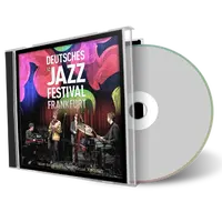Artwork Cover of Fabian Dudek Quartet 2021-10-30 CD Frankfurt Soundboard