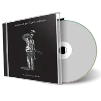 Front cover artwork of   CD