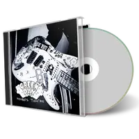 Artwork Cover of Green Day 1993-10-17 CD Seattle Audience