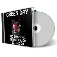 Front cover artwork of   CD