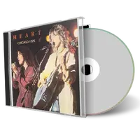 Front cover artwork of   CD